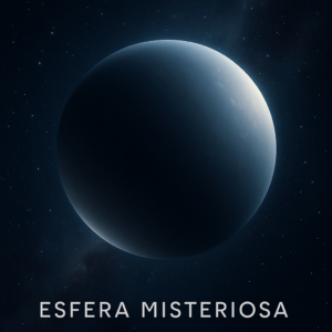 Esfera misteriosa